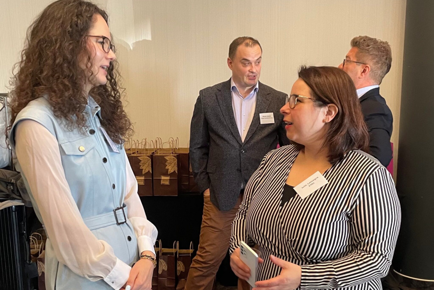 CEETRA Travel Retail Forum highlights importance of regional brands and advocacy