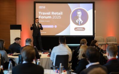 PRESS RELEASE: CEETRA Travel Retail Forum 2025