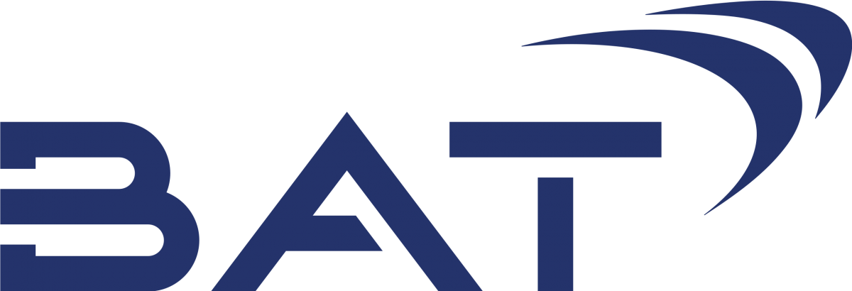 Logo BAT