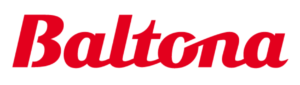 Logo Baltona