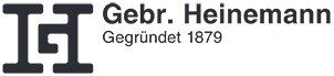Logo Gebr. Heinemann