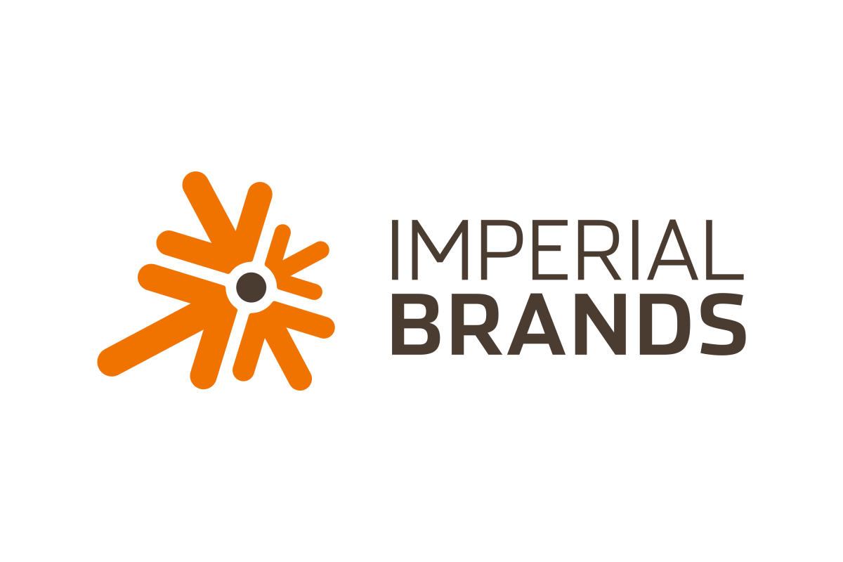 Logo Imperial Brands