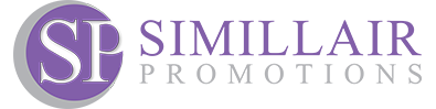 Logo Simillair Promotions