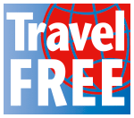 Logo Travel Free