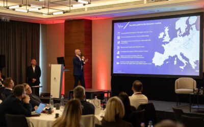 Thank you for joining us at the CEETRA Travel Retail Forum 2025 in Budapest