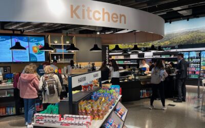 One Commercial Ecosystem: How F&B and Travel Retail Really Work Together at Airports