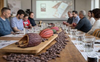 chocoMe Joins CEETRA & Friends 2026 as a Partner