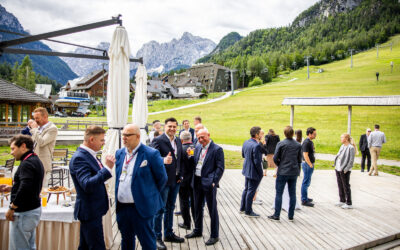 PRESS RELEASE: CEETRA & Friends 2026 highlights collaboration and commercial innovation across Central & Eastern European travel retail
